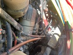 4 Engine with 