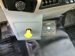 Cab with 