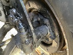 Brakes with 