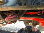 Motor with 