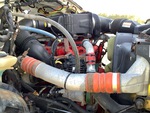 Motor with 
