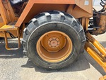 Chassis with 