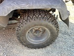 Chassis Photos with 