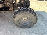 Chassis with 