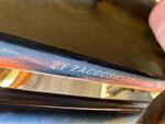 General Appearance with Second Serial Number/VIN Photo