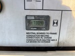 General Appearance with Horímetro / Odómetro