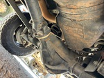 Drivetrain with 
