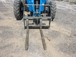 Chassis with 