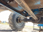 Drivetrain with 