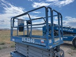 Basic Control Station Upper with 