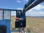 Basic Control Station Upper with 