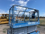 Basic Control Station Upper with 