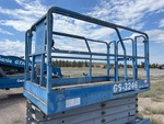 Basic Control Station Upper with 