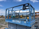 Basic Control Station Upper with 