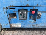 Basic Lower Control Station with 