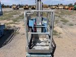 Control Station Upper with 