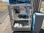Control Station Upper with 