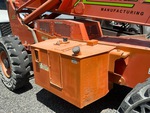 Hydraulics with 