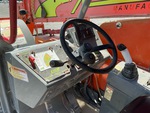 Control Station with 