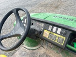 Control Station with 