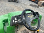 Control Station with 