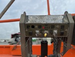 Control Station Upper with 
