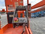 Control Station Upper with 