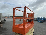 Control Station Upper with 