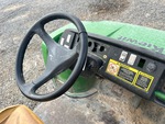 Control Station with 