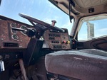 Cab with 
