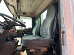 Cab with 
