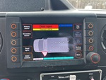 Cab with 