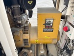 Generator with 