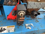 Control Station with 