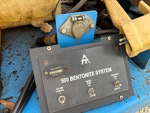 Control Station with 
