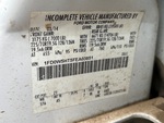 General Appearance with Second Serial Number/VIN Photo
