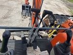 Control Station with Steering Controls