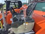 Safety with Safety Lock Out/Stop