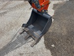 Specialty with Excavator Bucket Condition
