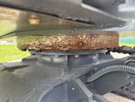 Chassis with Turntable Bearing