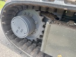 Undercarriage with Right Sprocket