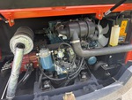 Engine with Engine - Right Side