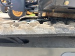 Undercarriage with Left Grouser Height