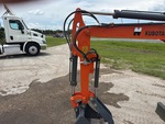 Chassis with Stick Condition