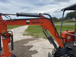 Chassis with Boom Condition