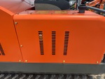 Hydraulics with Hydraulic Tank