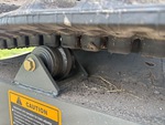 Undercarriage with Right Carrier Rollers