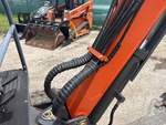 Hydraulics with Hoses (Hydraulics)