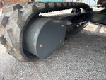 Drivetrain with Left Drive Motor