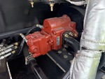 Hydraulics with Pumps (Hydraulics)